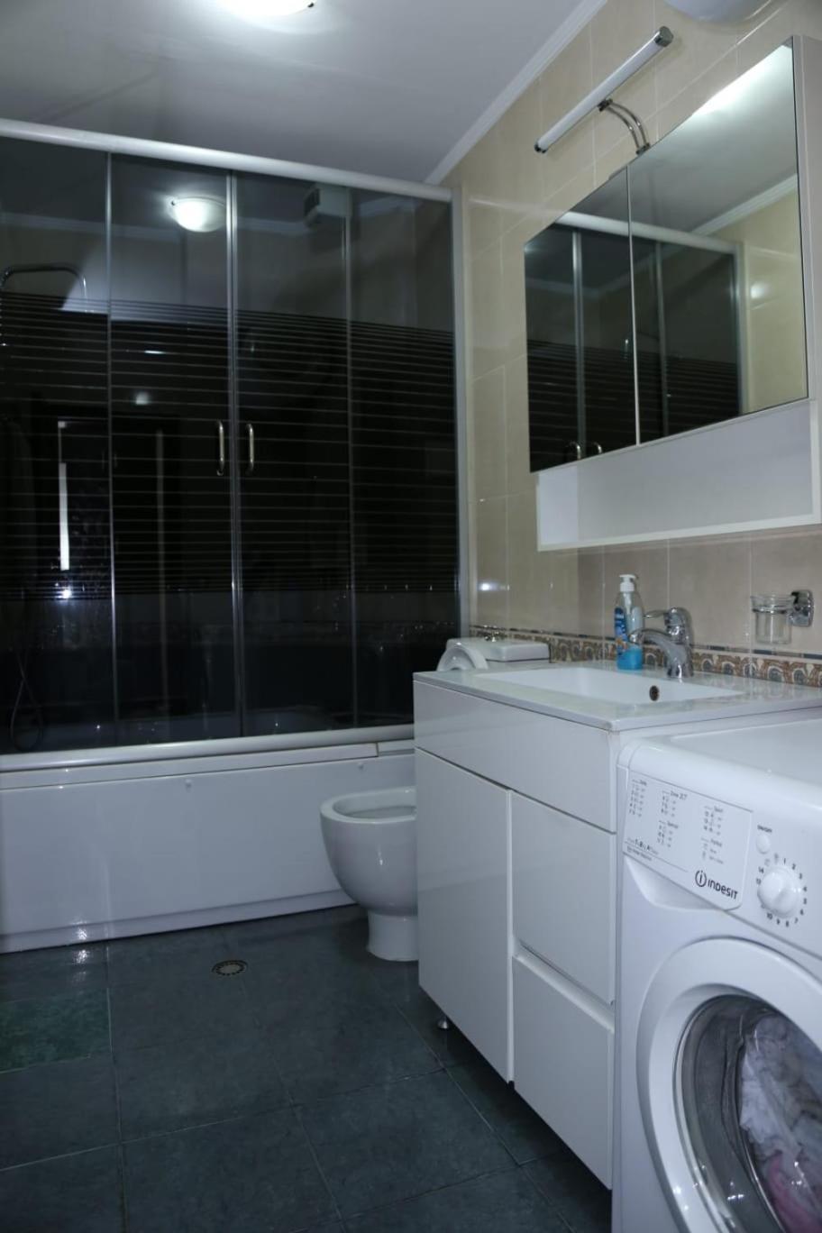 Ergi'S Host Apartment Tiran Dış mekan fotoğraf