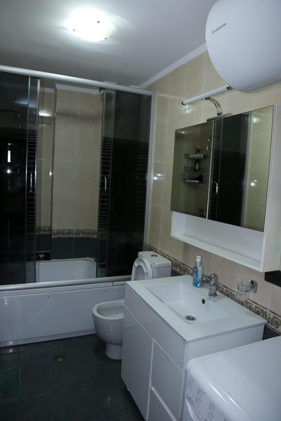 Ergi'S Host Apartment Tiran Dış mekan fotoğraf